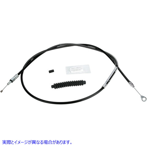 取寄せ ケーブル、クラッチ、38601-89+6 バーネット CABLECLUTCH38601-89+6 101301000506 DRAG 06520508