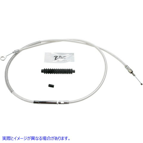 取寄せ ケーブル、クラッチ、38601-89+3 バーネット CABLECLUTCH38601-89+3 1063010005HE3 DRAG 06520510