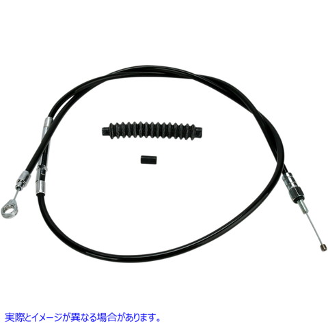 取寄せ ケーブル、クラッチ、38604-90+6 バーネット CABLECLUTCH38604-90+6 101301000706 DRAG 06520519