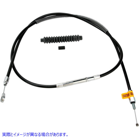 取寄せ ケーブル、クラッチ、38605-87A+6 バーネット CABLECLUTCH38605-87A+6 101301000906 DRAG 06520530