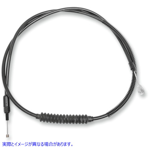 取寄せ ケーブルクラッチ 38618-68 バーネット CABLE CLUTCH 38618-68 1013010014 DRAG 06521297