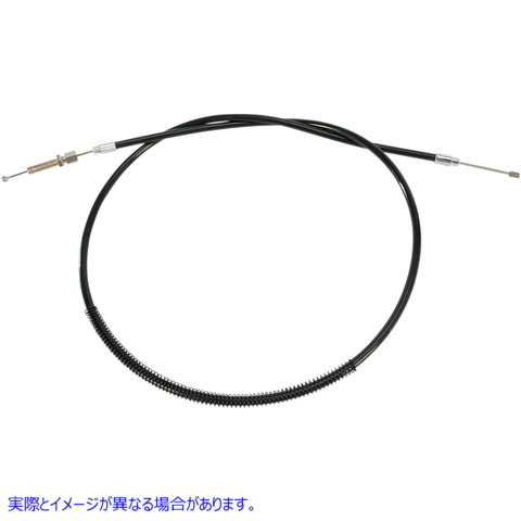 取寄せ ケーブルクラッチ 38599-83A+6 バーネット CABLE CLUTCH 38599-83A+6 1013010004+6 DRAG 06521314