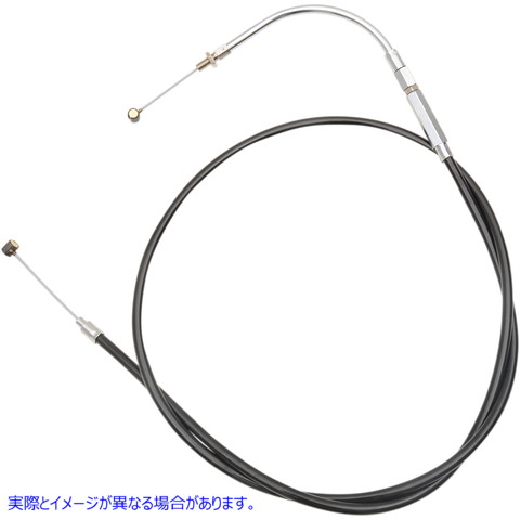 取寄せ ケーブルクラッチ VIC BLK バーネット CABLE CLUTCH VIC BLK 101-85-10010 DRAG 06521947|ハーレーパーツデポ