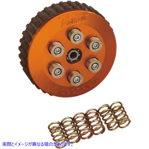 取寄せ クラッチ スコーピオン 07-10 BT バーネット CLUTCH SCORPION 07-10 BT 6083010009 DRAG 11300138