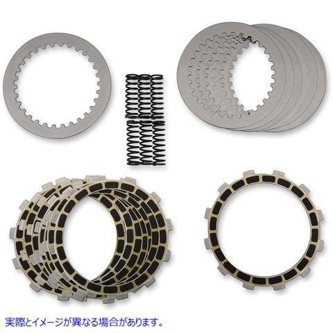 取寄せ クラッチキット コンプリート YAM バーネット CLUTCH KIT COMPLETE YAM 303-90-20069 DRAG 11310798