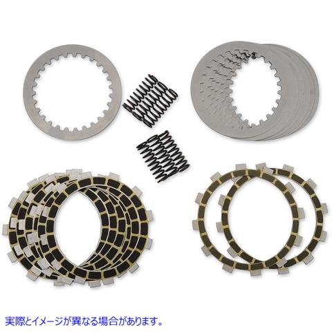 取寄せ クラッチキット コンプリート YAM バーネット CLUTCH KIT COMPLETE YAM 303-90-20079 DRAG 11311828