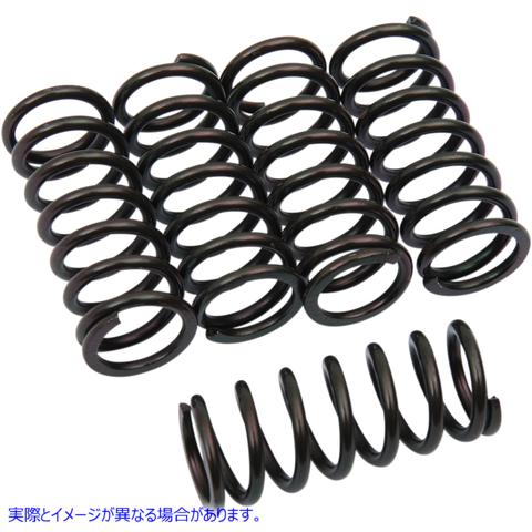 取寄せ バーネットクラッチスプリング バーネット BARNETT CLUTCH SPRINGS 501-73-05067 DRAG 2012320