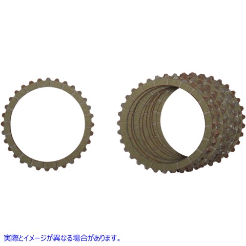 取寄せ バーネット フリクション PLT キット バーネット BARNETT FRICTION PLT KIT 302-70-10019 DRAG 2012413|ハーレーパーツデポ