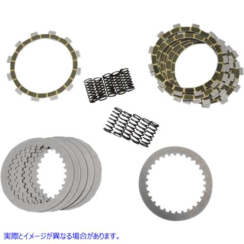 取寄せ バーネットパフォーマンスキット バーネット BARNETT PERFORMANCE KIT 303-90-10050 DRAG 2012537