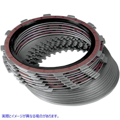取寄せ クラッチキット ドゥカティ バーネット CLUTCH KIT DUCATI 306-25-40002 DRAG 2012544｜ハーレーパーツデポ