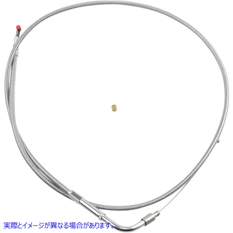 取寄せ SS IDL CBL STD.02-07FLHR バーネット SS IDL CBL STD.02-07FLHR 1023040016 DRAG DS223572