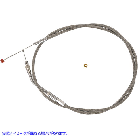 取寄せ S/S+6スロットル 81-89FL/FX/XL バーネット S/S+6THRTLE 81-89FL/FX/XL 102303002406 DRAG DS223988｜ハーレーパーツデポ 9,032円