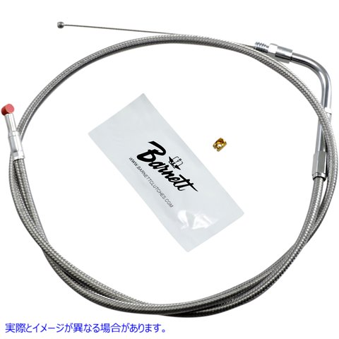 取寄せ SS スロットル 90-95 FL/FXD/ST バーネット SS THRTLE 90-95 FL/FXD/ST 1023030014 DRAG DS224013｜ハーレーパーツデポ