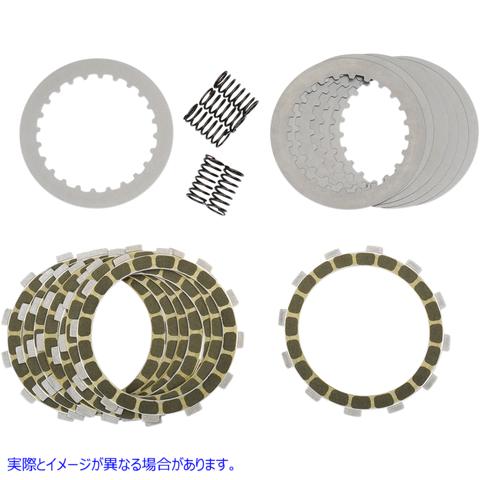 取寄せ バーネット クラッチキット、HON バーネット BARNETT CLUTCH KIT HON 303-35-10019 DRAG HPK81D