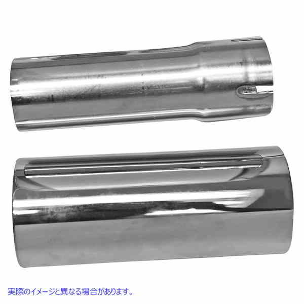 取寄せ 10 FLHX/FLTRX 2-1 マフラーアダプター バッサーニエキゾースト '10 FLHX/FLTRX 2-1 Muffler Adapter 11119P DRAG 18020119｜ハーレーパーツデポ