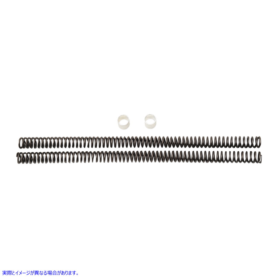 取寄せ BBRモータースポーツ SPRINGS FORK HONDA 650-HCF-1105 DRAG 04050821