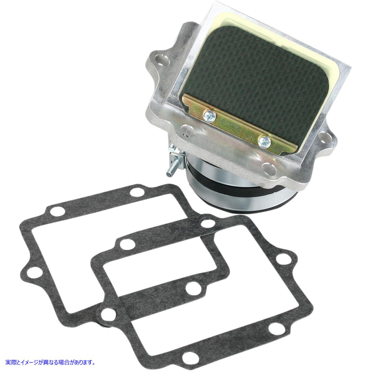 取寄せ ラジエーターバルブ KX125 92-94 ボイセン RAD VALVE KX125 92-94 RAD-11A DRAG RAD11A 25,451円