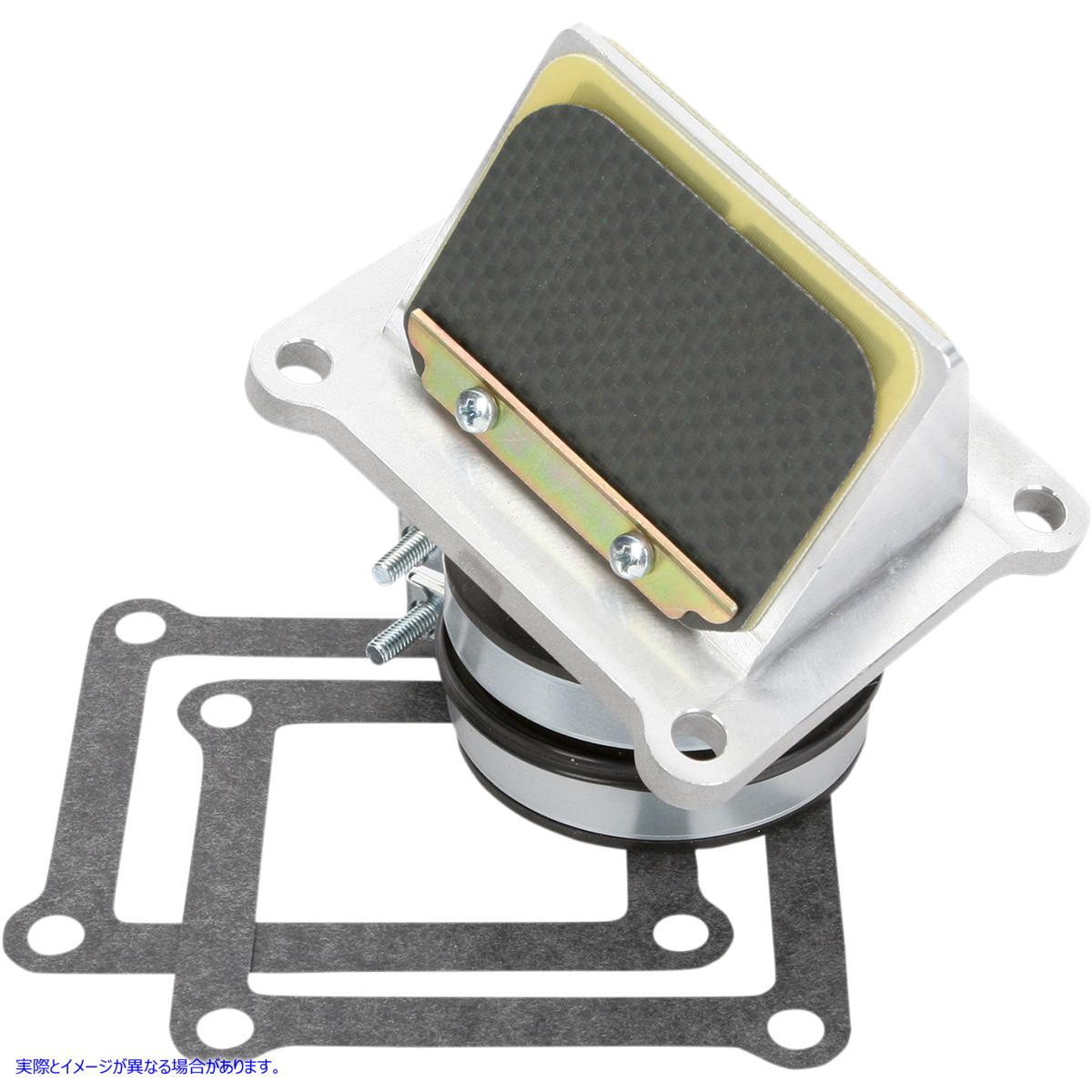 取寄せ ラジエーターバルブ RM125 92-93 ボイセン RAD VALVE RM125 92-93 RAD-21A DRAG RAD21A 24,744円