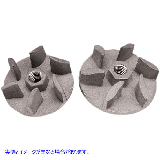 取寄せ ポンプインペラー CR250 ボイセン PUMP IMPELLER CR250 WPI-02 DRAG WPI02
