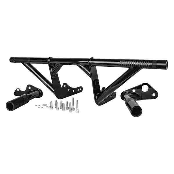 取寄せ ブロウラーキット - ソフテイル M8 バーリーブランド Brawler Kit - Softail M8 B10-3012B DRAG 05061944