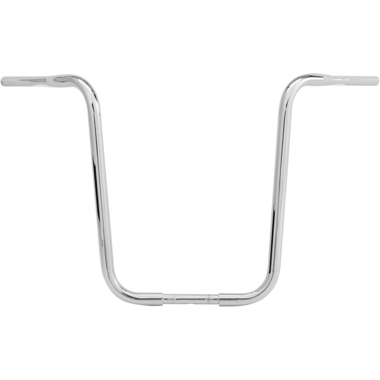 取寄せ ハンドルバー - エイプハンガー バーリーブランド Handlebar - Ape Hanger B28-308T DRAG 06010548|ハーレーパーツデポ