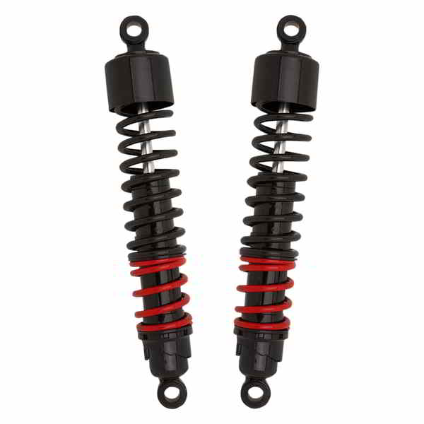 取寄せ スティレットショック - ブラック - 12.5インチ バーリーブランド Stiletto Shock - Black - 12.5 B28-1252 DRAG 13101288