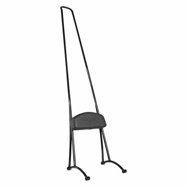 取寄せ バカみたいに背の高いシシーバー バーリーブランド Stupid Tall Sissy Bar B13-1508B DRAG 15010745 37,101円
