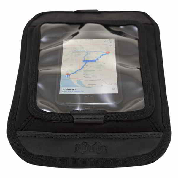 取寄せ タンクパッド - ブラック バーリーブランド Tank Pad - Black B15-1011B DRAG 35020310