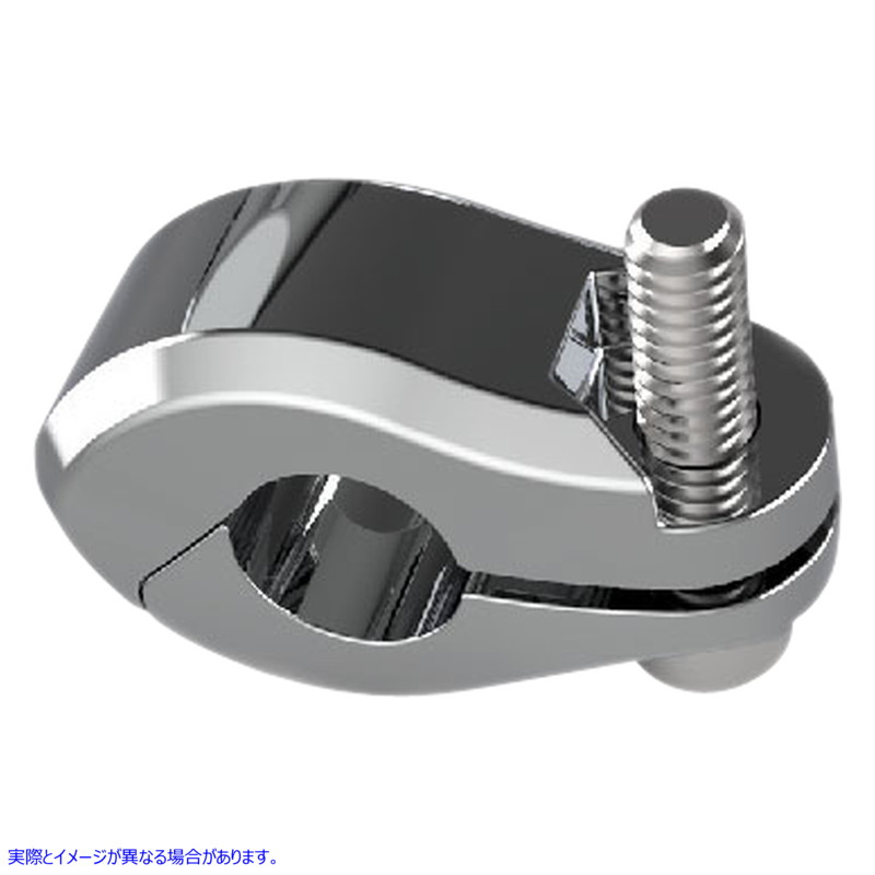 取寄せ 旗竿マウント - 1/2インチチューブ用 シロ Flagpole Mount - for 1/2 Tube 70606 DRAG 05211773