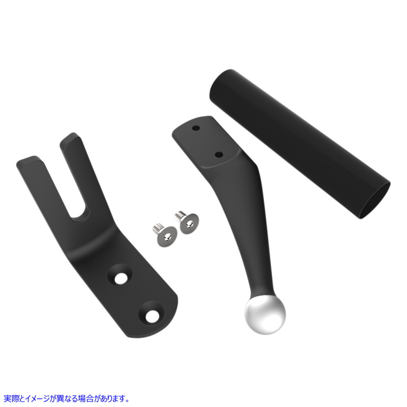 取寄せ アクセサリーマウント - 助手席側 シロ Accessory Mount - Passenger 50121 DRAG 06360138