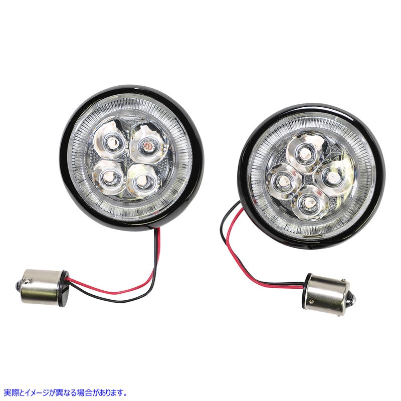 取寄せ シグナルインサート - ブラック/レッド シロ Signal Insert - Black/Red 45521 DRAG 20402209