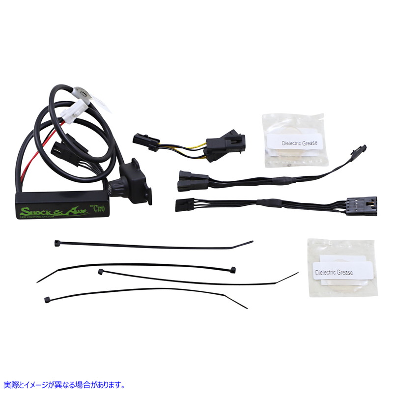 取寄せ 手動エンコーダモジュール シロ Manual Encoder Module 42000 DRAG 20500243 7,622円