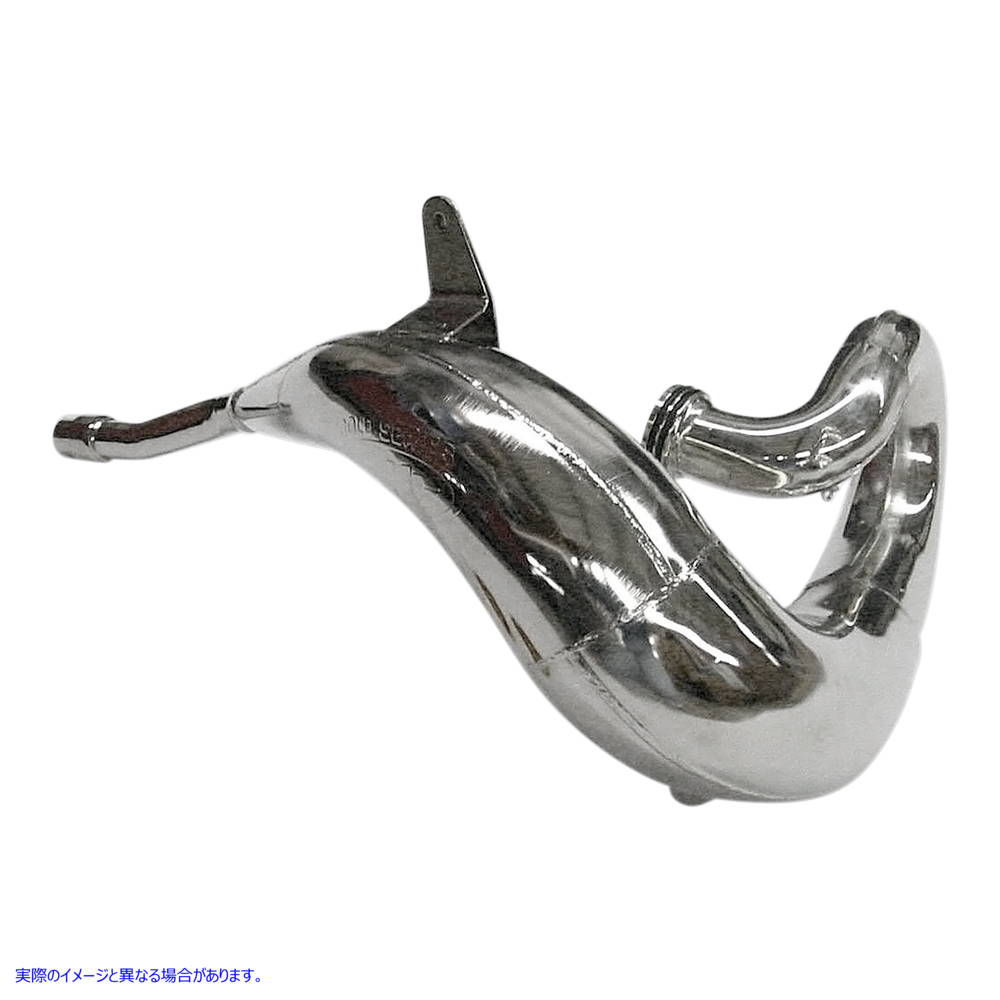 取寄せ ファッティパイプ エフエムエフ Fatty Pipe 022040 DRAG 18200010