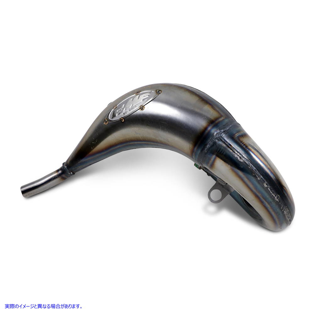 取寄せ ファクトリーファッティレブパイプ エフエムエフ Factory Fatty Rev Pipe 025240 DRAG 18201867