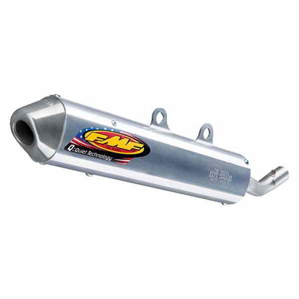 取寄せ Qシリーズサイレンサー エフエムエフ Q Series Silencer 025298 DRAG 18212083