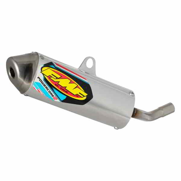 取寄せ パワーコアマフラー エフエムエフ Powercore Muffler 022066 DRAG 18212088