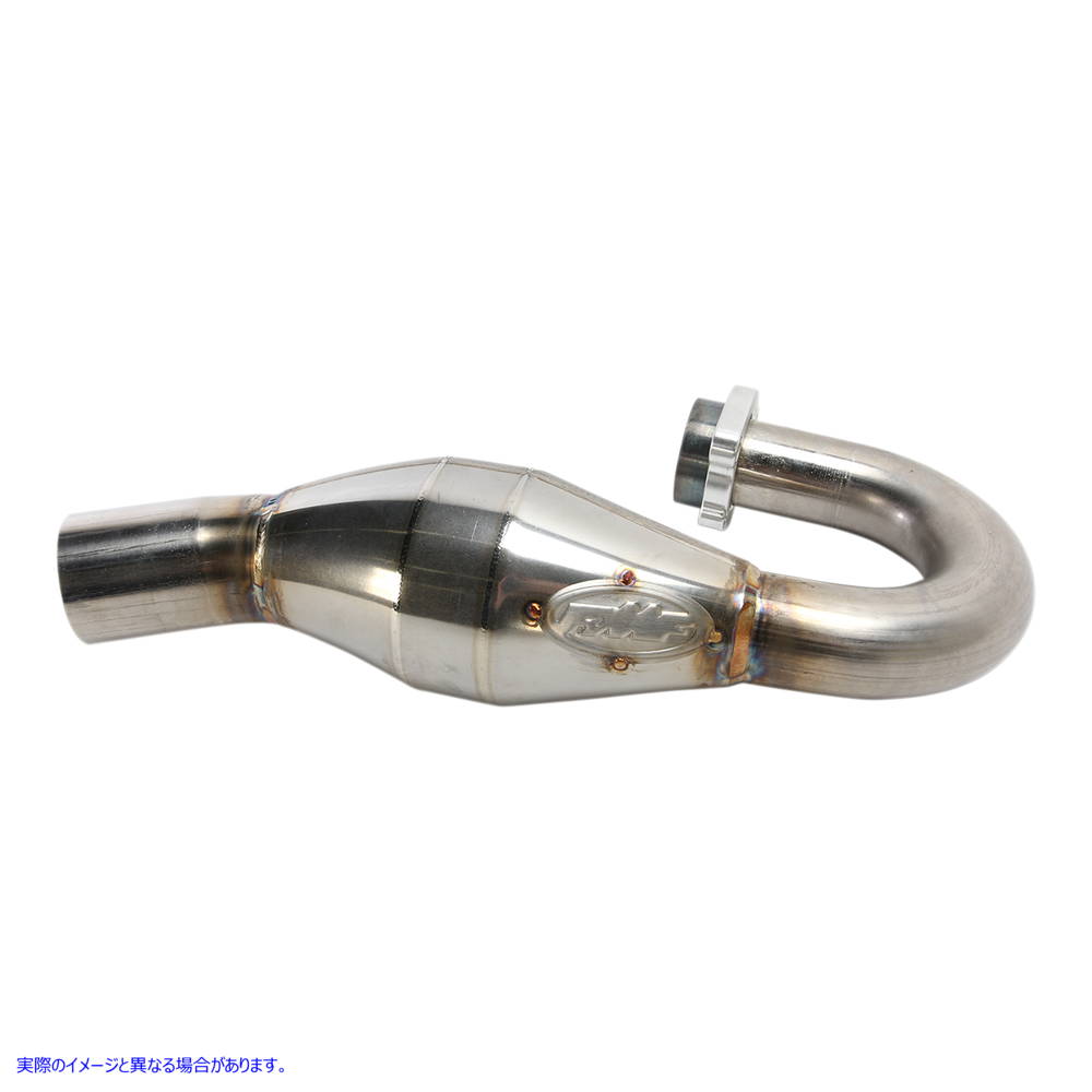 取寄せ MegaBomb ヘッダー - ステンレススチール エフエムエフ MegaBomb Header - Stainless Steel 042343 DRAG 18220458 69,320円