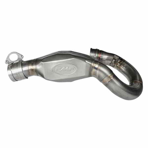 取寄せ エフエムエフ MegaBomb Header - Stainless Steel 042399 DRAG 18220549 69,320円
