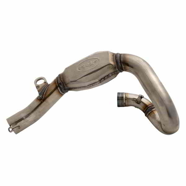 取寄せ エフエムエフ MegaBomb Header - Stainless Steel - TF 250-X 045692 DRAG 18220575 69,320円