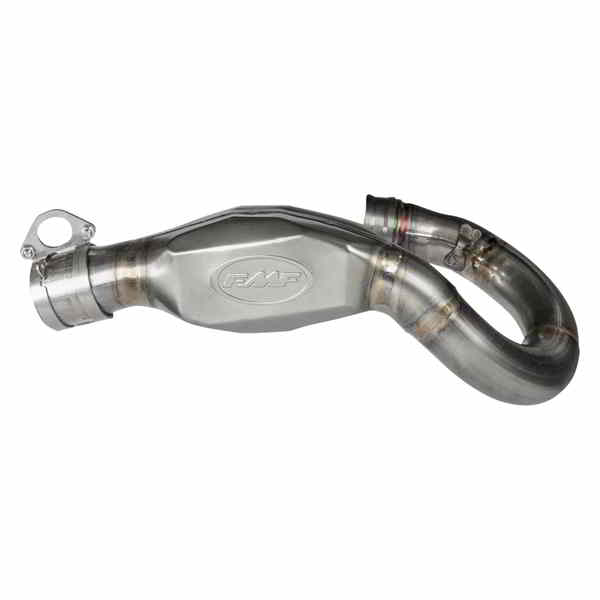 取寄せ エフエムエフ MegaBomb Header - Stainless Steel - Honda CRF250R/RX 041614 DRAG 18220586 69,320円
