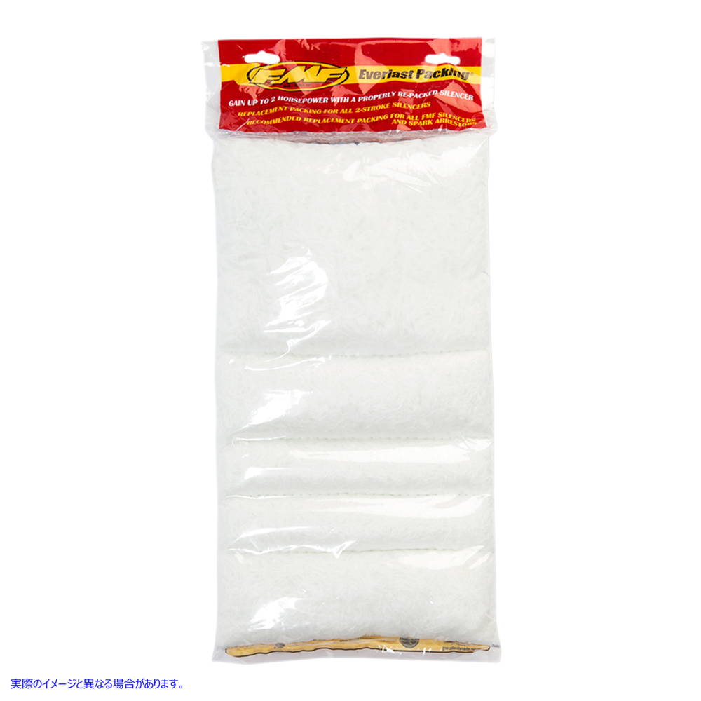 取寄せ プレミア2ストロークパッキング エフエムエフ Premier 2-Stroke Packing 015301 DRAG 18600827