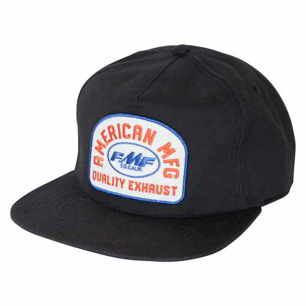 取寄せ エフエムエフ Hometown Hat - Black SP25196910BLK DRAG 25014404
