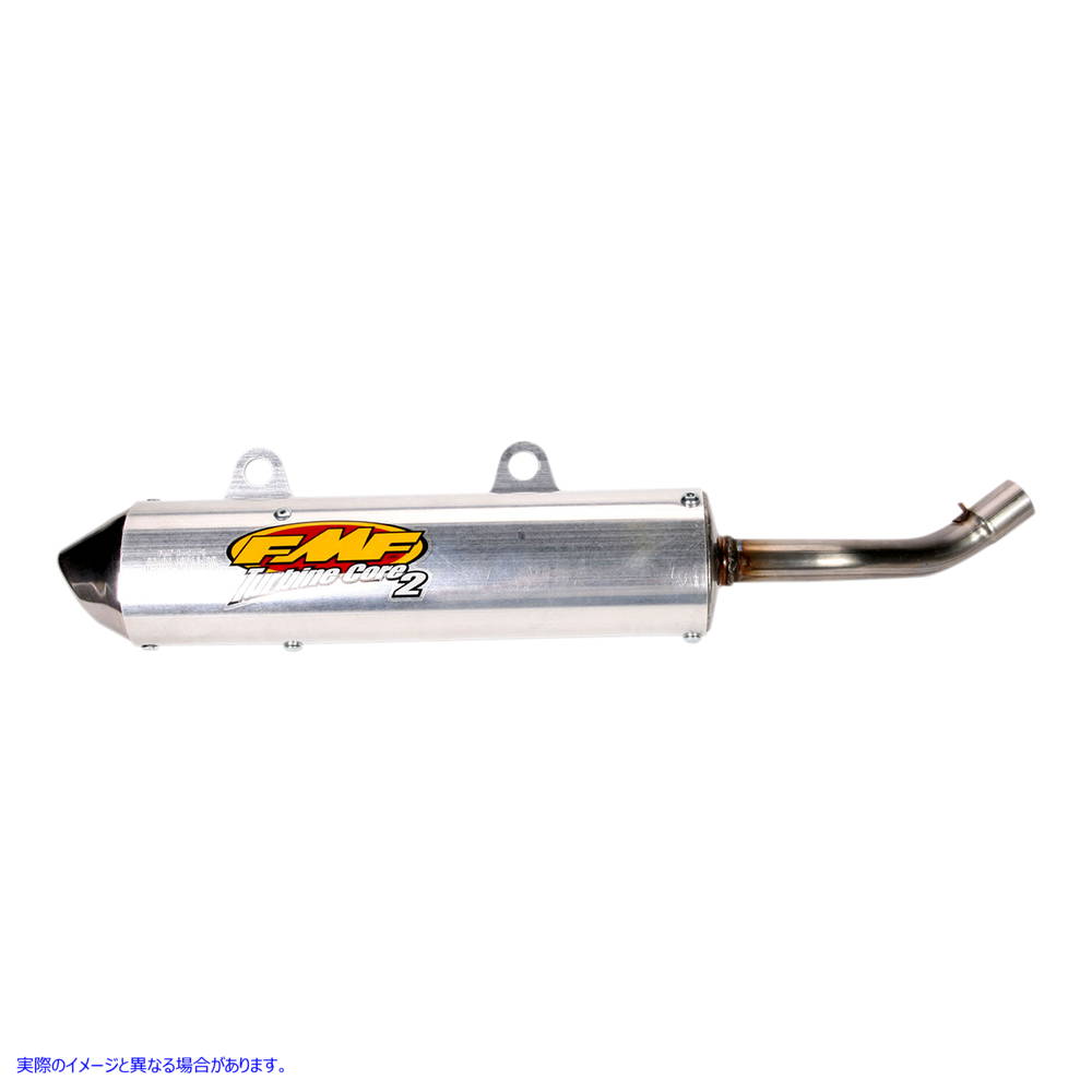 取寄せ タービンコア2サイレンサー エフエムエフ Turbinecore 2 Silencer 020357 DRAG FMFSA8201 26,661円