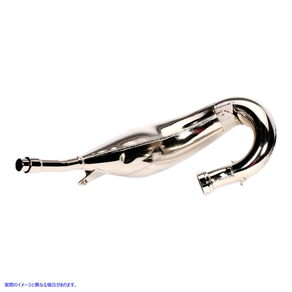 取寄せ ファッティパイプ エフエムエフ Fatty Pipe 020150 DRAG FMFY60|ハーレーパーツデポ