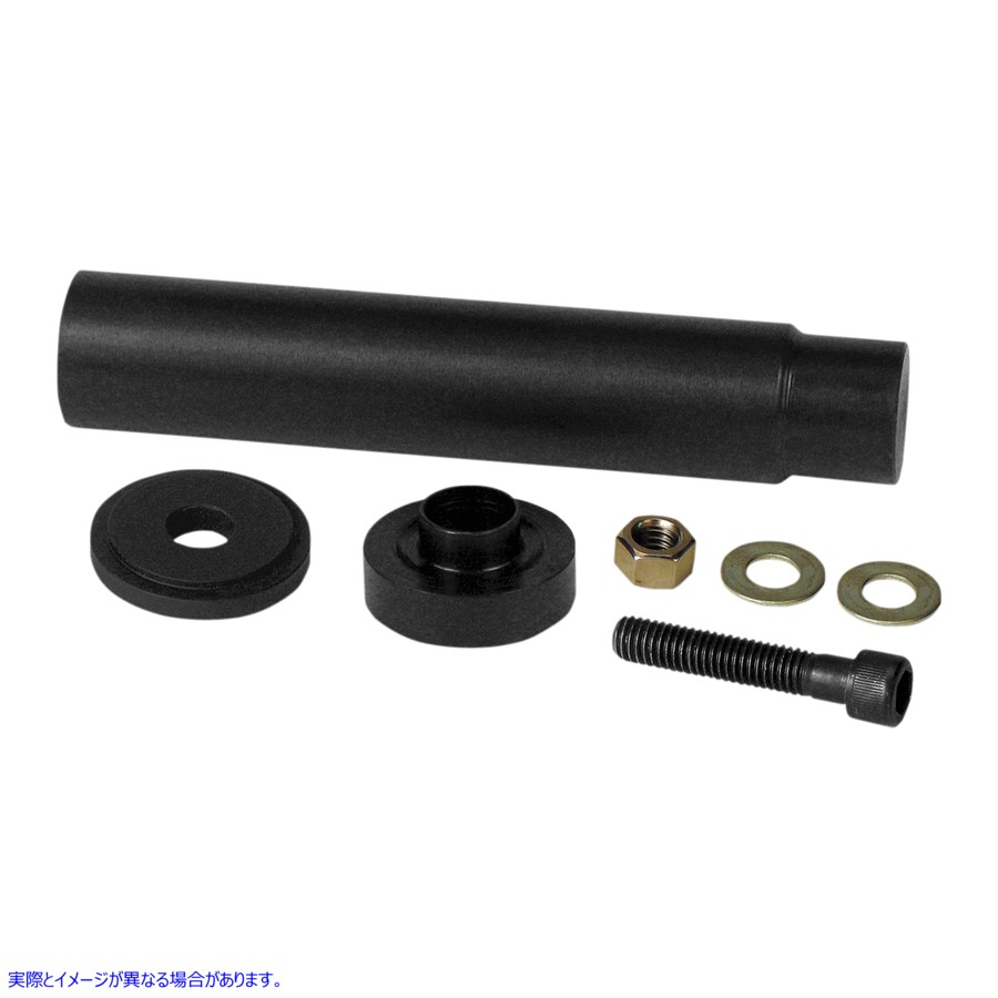 取寄せ ツールスターターシール 94-06 ジムズ Tool Starter Seal 94-06 966 DRAG 38010091｜ハーレーパーツデポ