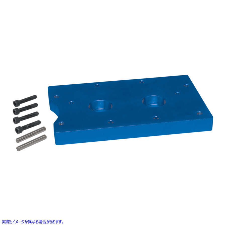 取寄せ ツールトランスミッションドア 07-17 ビッグツイン ジムズ Tool Transmission Door 07-17 Big Twin 984 DRAG 38020028