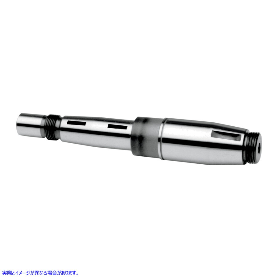 取寄せ ピニオンギアシャフト - ビッグツイン ジムズ Pinion Gear Shaft - Big Twin 24006-54A DRAG DS194141|ハーレーパーツデポ