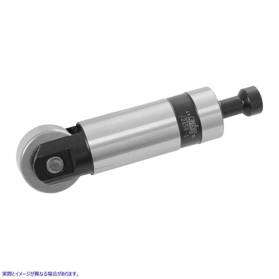 取寄せ 油圧タペット - ビッグツイン ジムズ Hydraulic Tappet - Big Twin 2459-1 DRAG DS194271