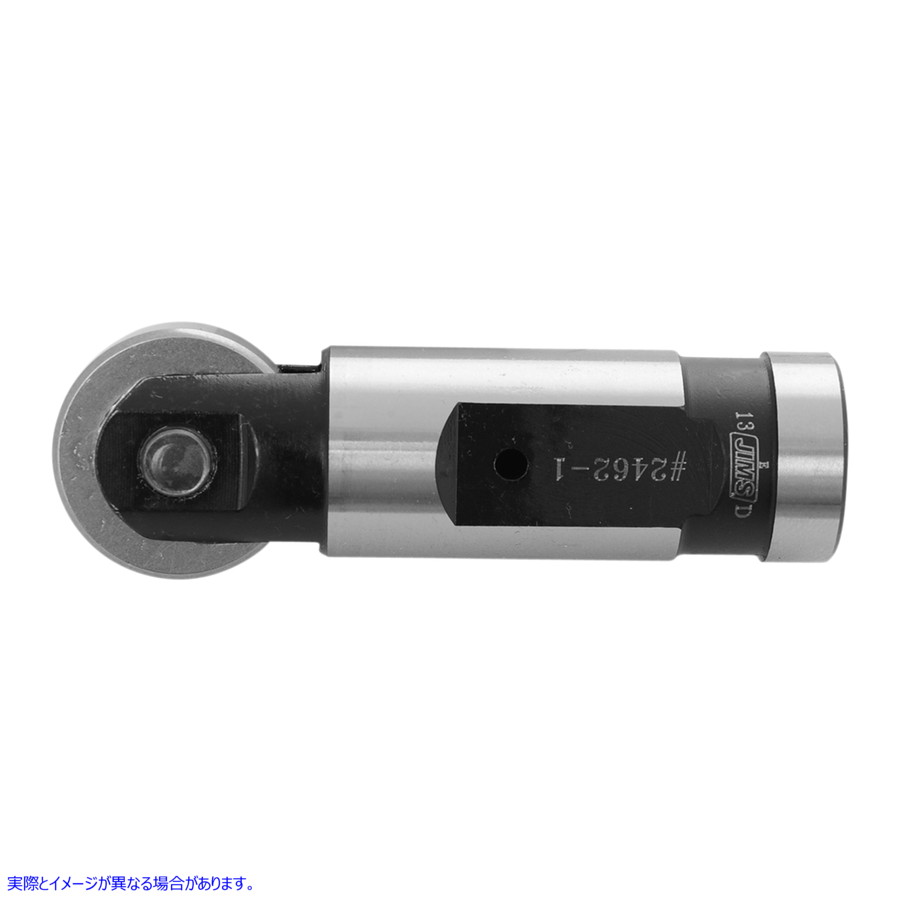 取寄せ 標準油圧タペット - ビッグツイン ジムズ Standard Hydraulic Tappet - Big Twin 2463-1 DRAG DS194370