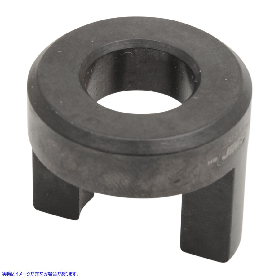 取寄せ ネックツールドライバースペーサー ジムズ Neck Tool Driver Spacer 2388 DRAG DS196029